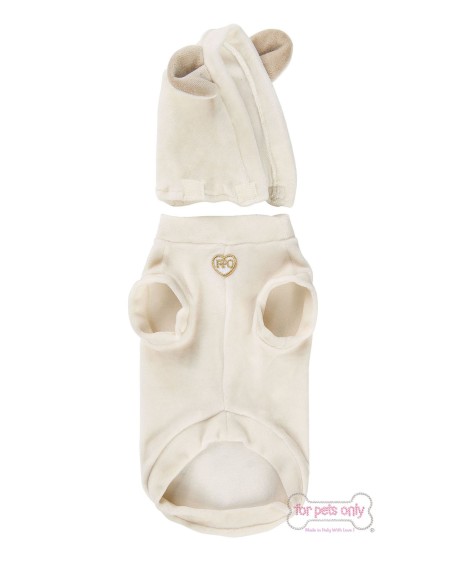 Butter and Bear Pull