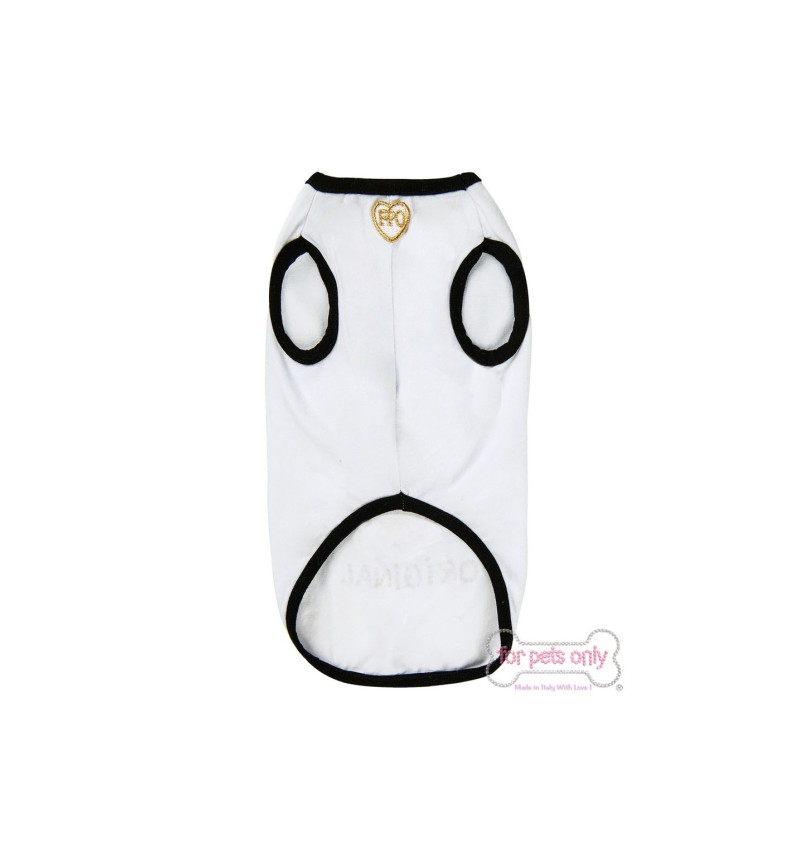 100 % Original T-Shirt