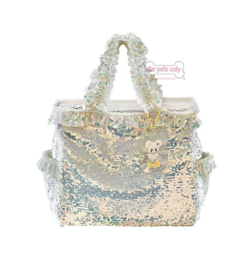 La Lumiere Mini Bag