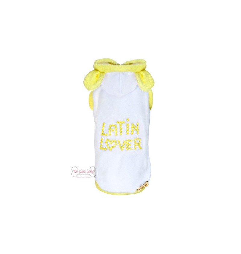 Latin Lover T-shirt