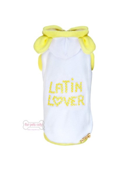 Latin Lover T-shirt