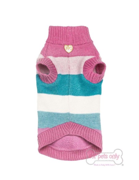 Amore Mio Pull Pink