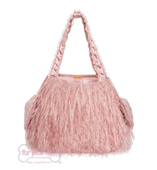 Swan Bag Pink