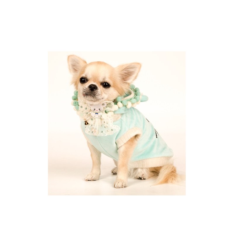 Topomio Candy Pull Mint