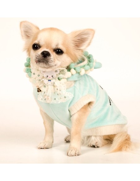 Topomio Candy Pull Mint