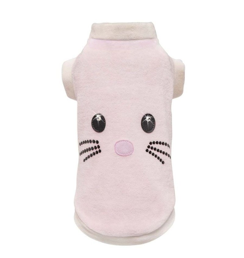 TopoMio Sweatshirt Pink