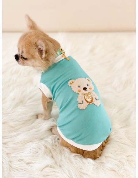 Dreamy Bear T-Shirt