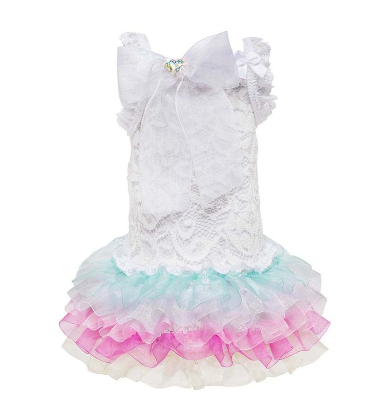 Dreamy Ballerina Dress