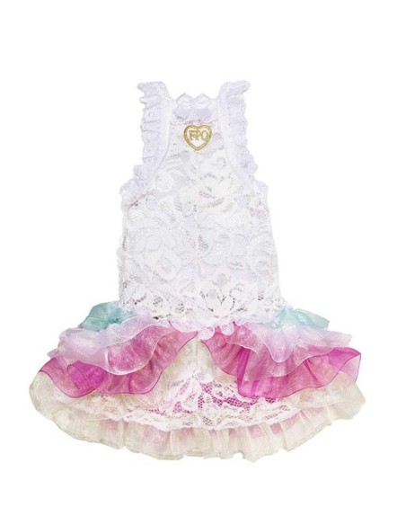 Dreamy Ballerina Dress