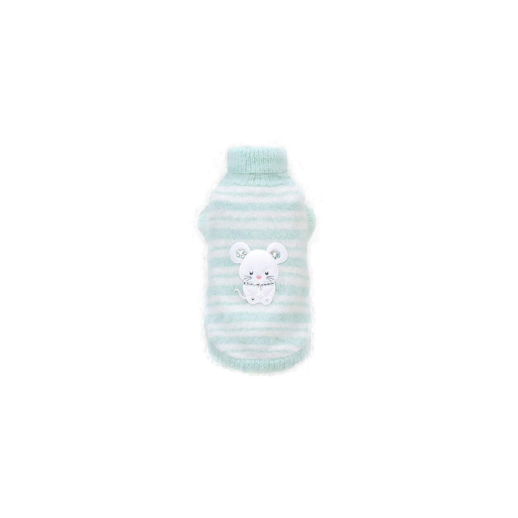 をさせて フォーペッツオンリー for pets only BABY NUVOLA PULL BABY