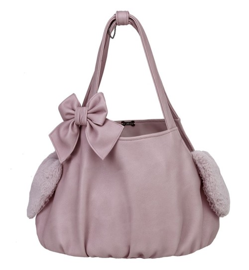 Blush Bag