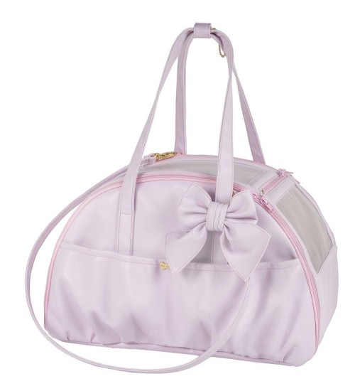 New Aria Bag Pink
