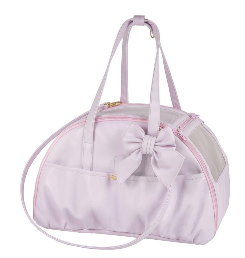 Aria Bag Pink