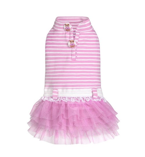 Orsetta Dress