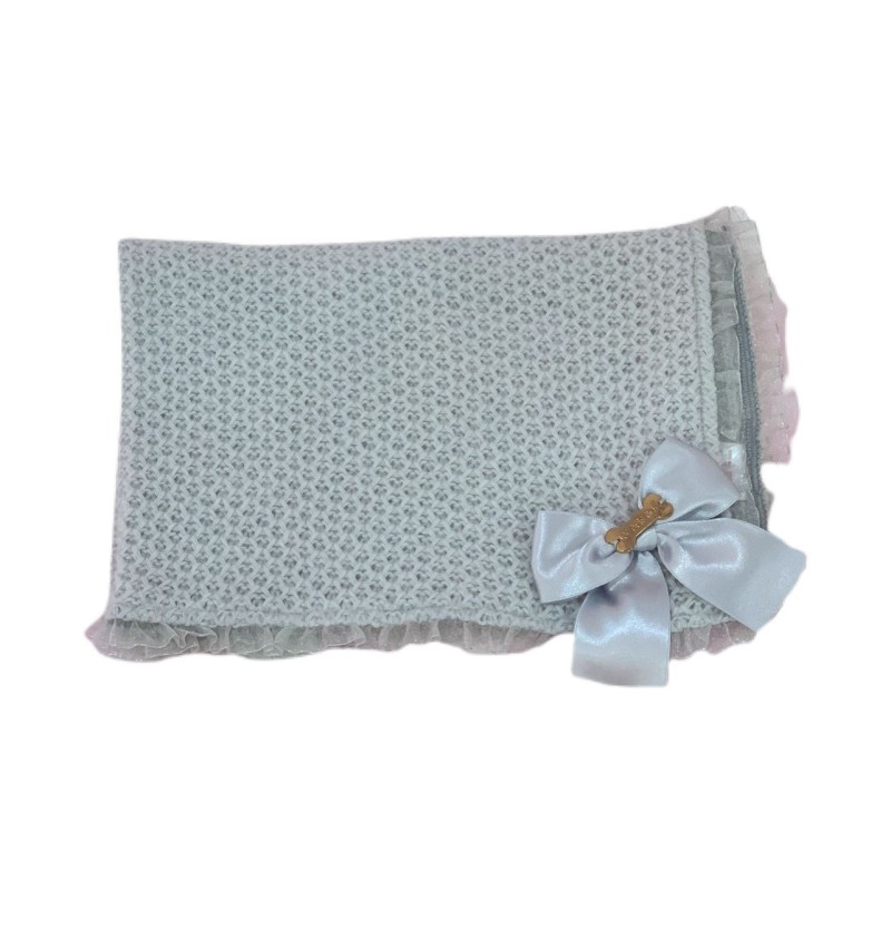 Honey Love Cover Grey