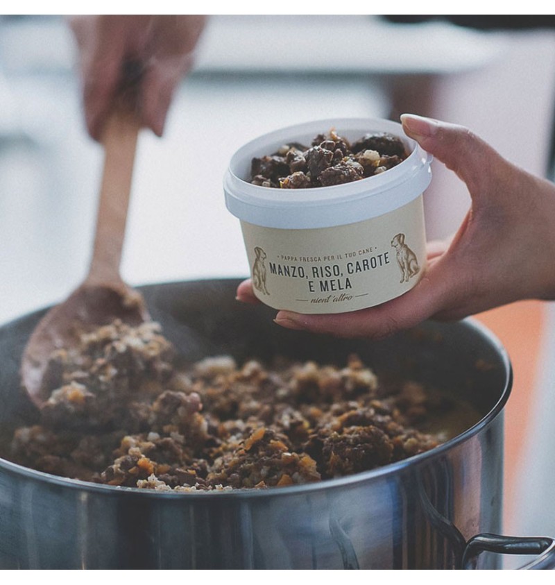 CAVALLO-CAROTA-MELA-PATATA E CALCIO