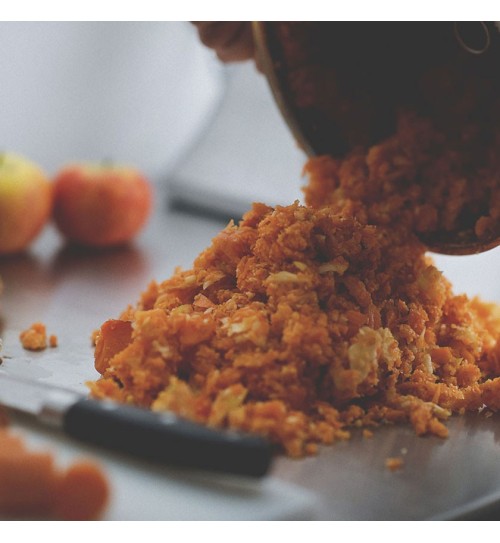 HEALTHY HOMEMADE FOOD-SHEEP 2