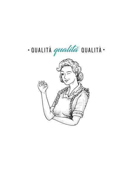 LA PAPPA CASALINGA-MERLUZZO