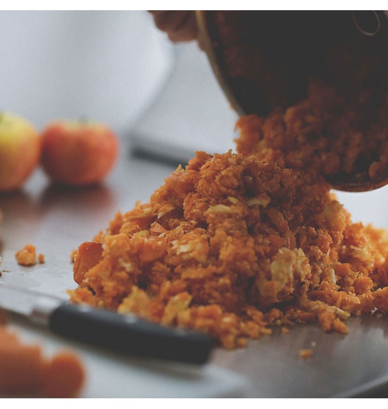 HEALTHY HOMEMADE FOOD-CHICKEN