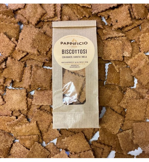 LA MERENDA-BISCOTTOSI 2