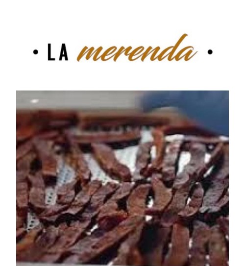 LA MERENDA-COTTOLOSI 2