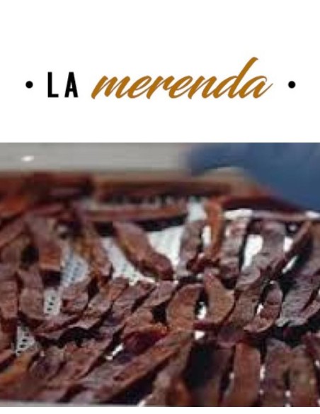 LA MERENDA-COTTOLOSI