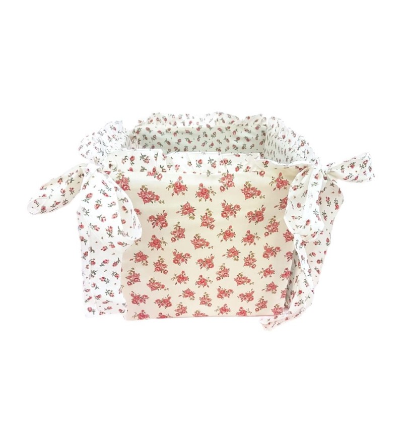 PROVENÇAL Toy Basket