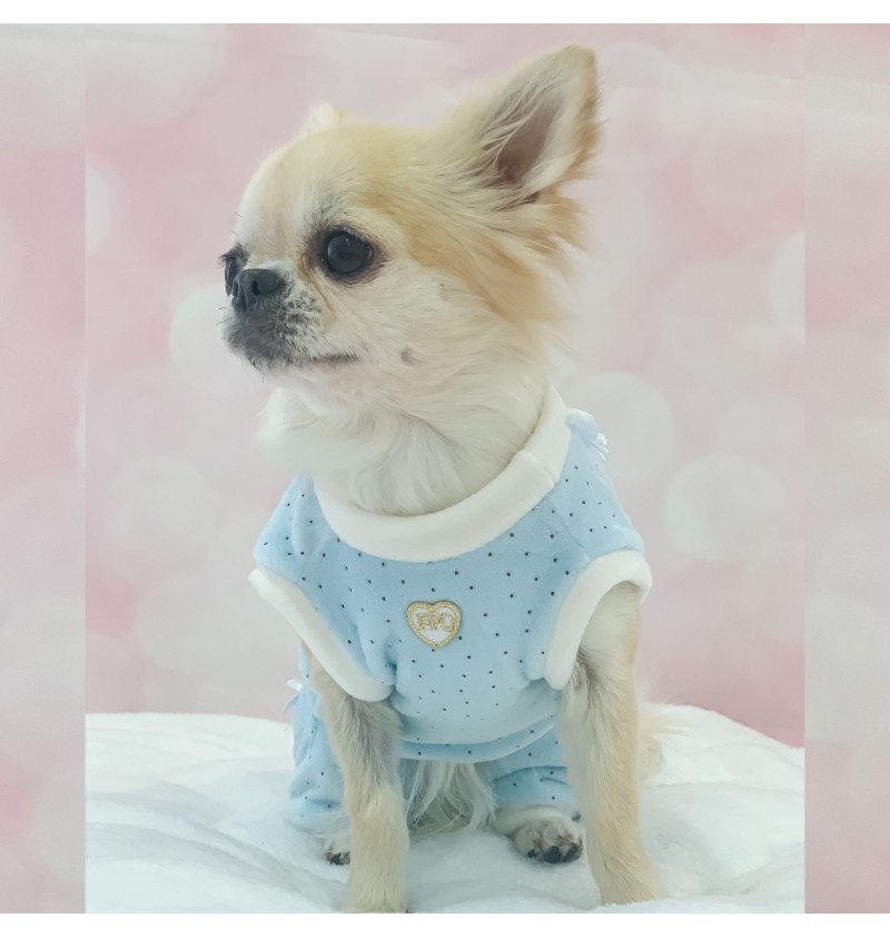 TopoMio Dolce Nanna 4