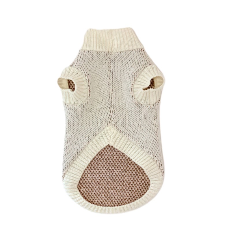 Scoiattolo Pull Cream