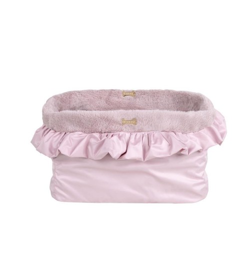 Warm Me Up Pink