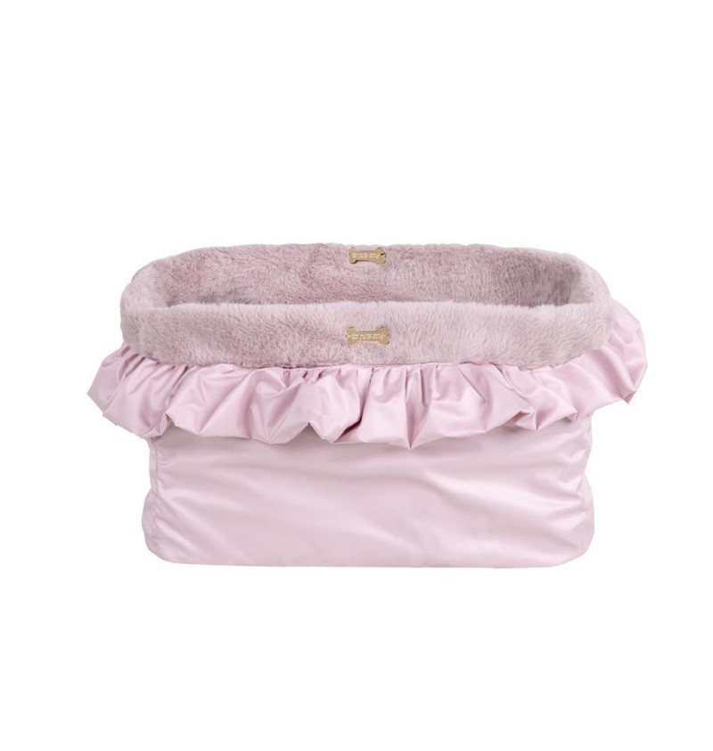 Warm Me Up Pink