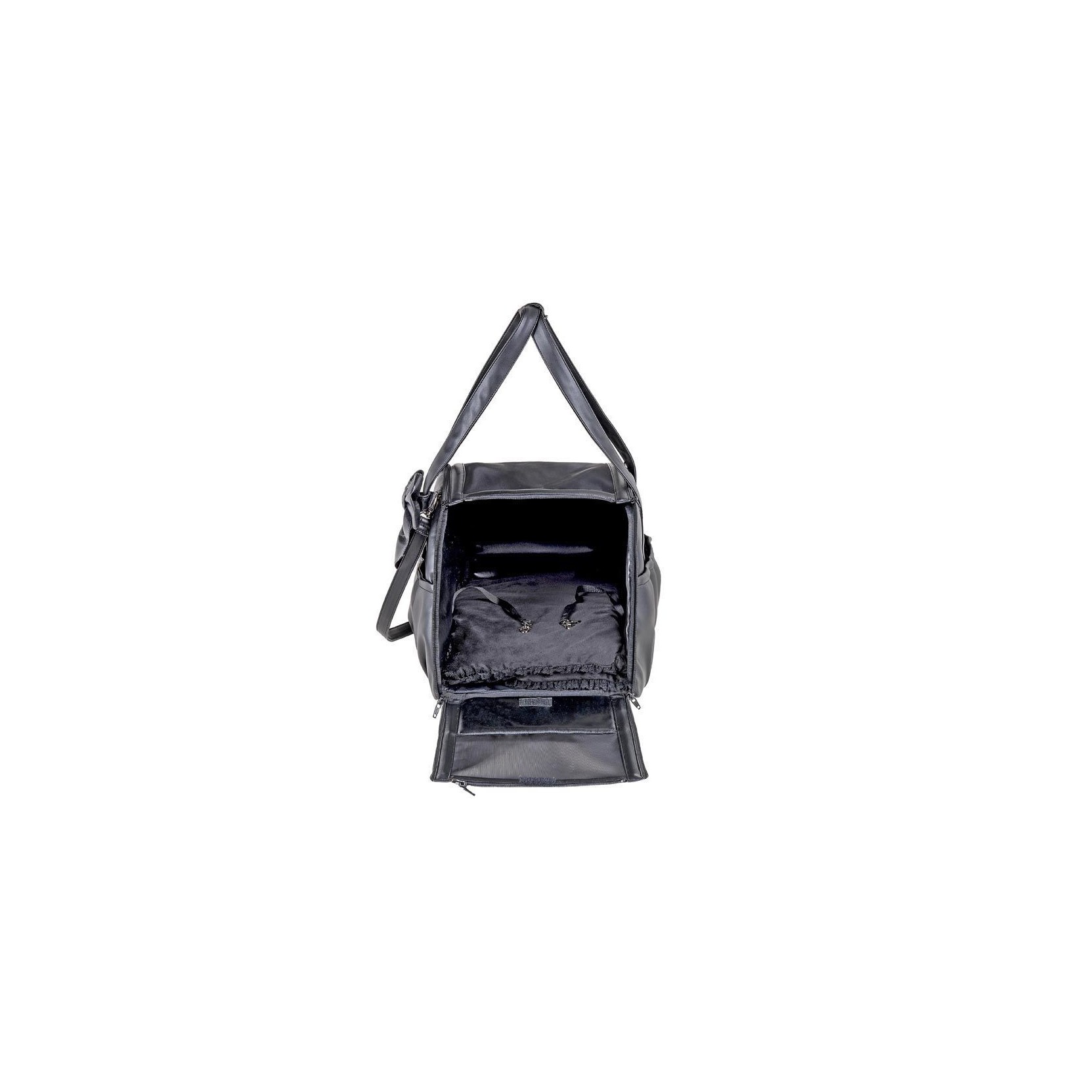 New Aria Bag Black