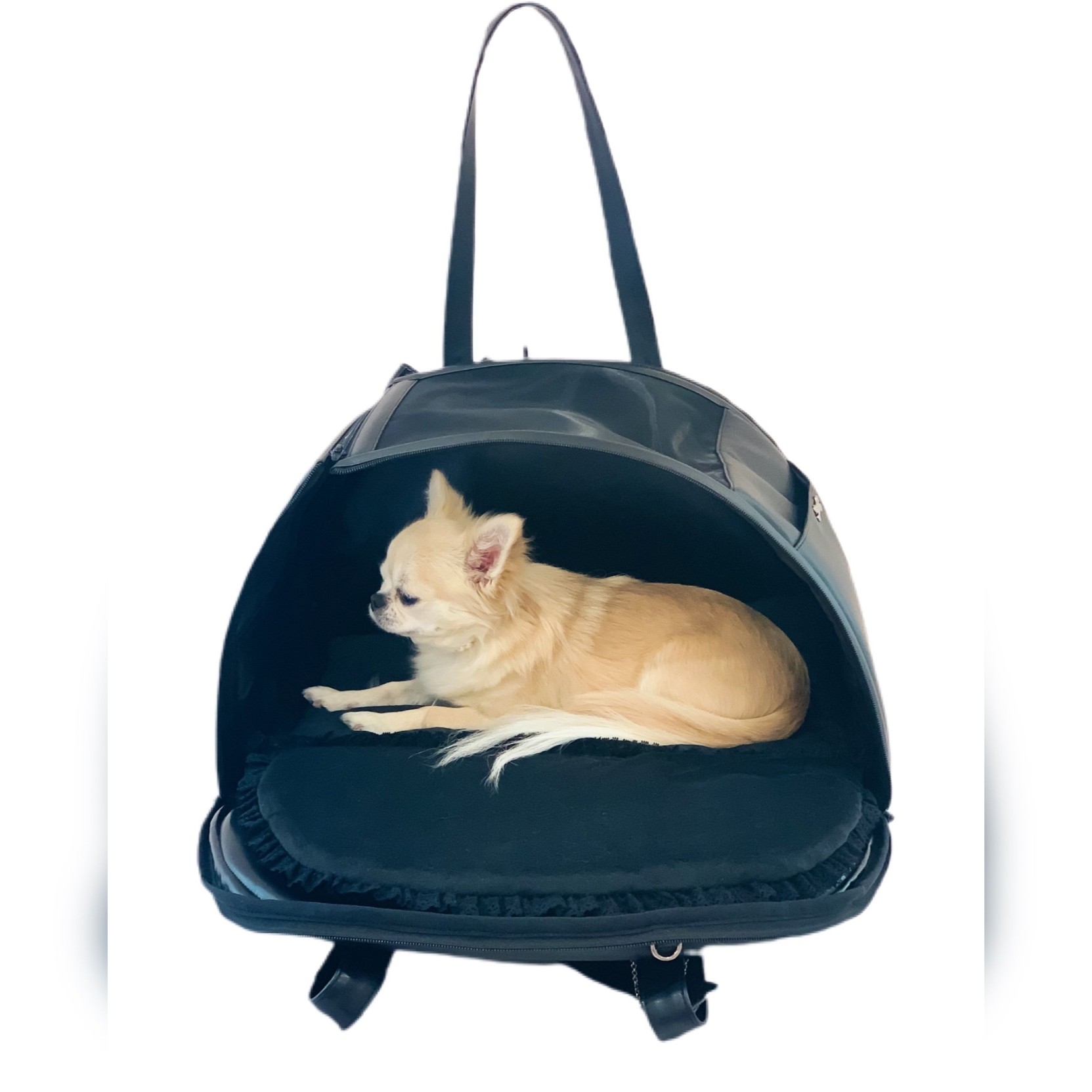 New Aria Bag Black