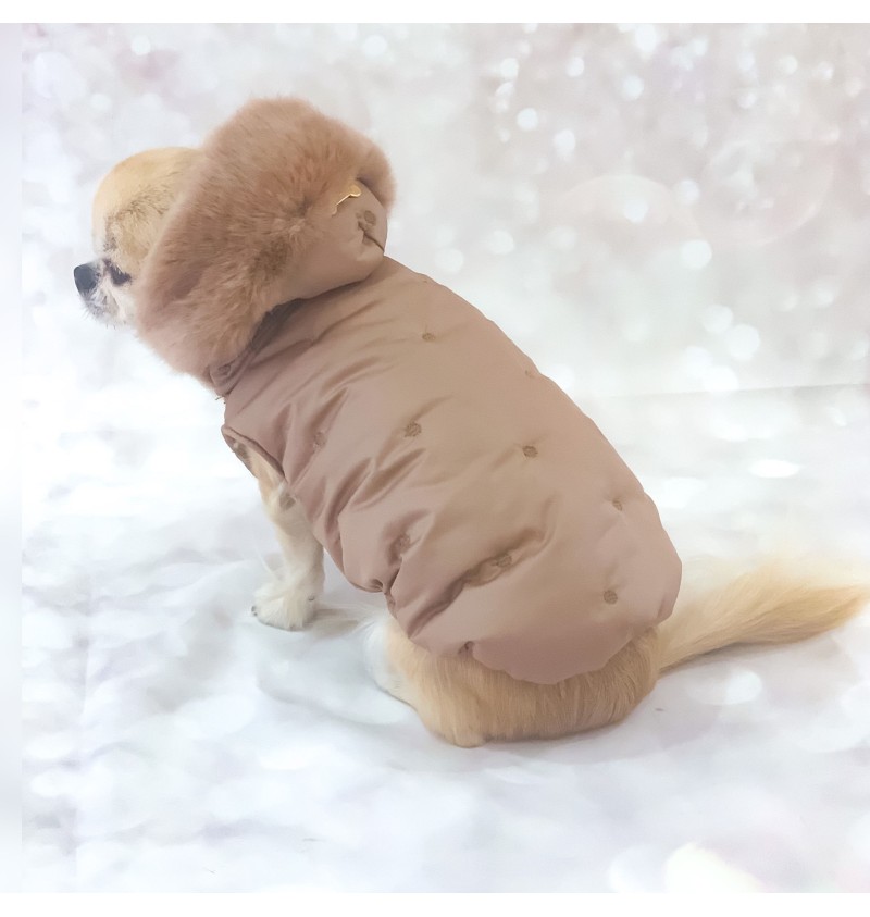 Winter Raincoat