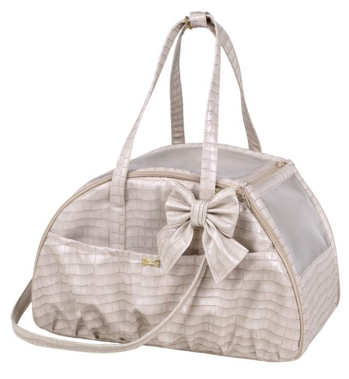 New Aria Bag Nude Cocco