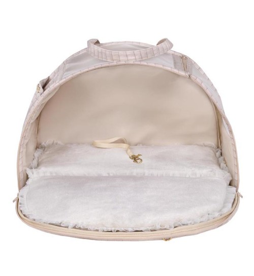 Aria Bag Nude Cocco 2