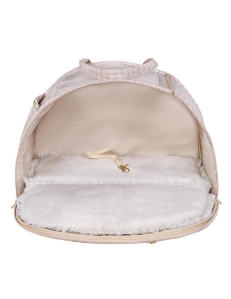 Aria Bag Nude Cocco