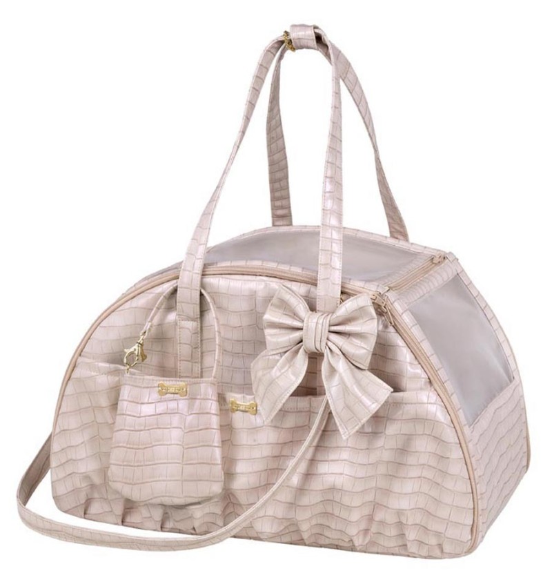 Aria Bag Nude Cocco