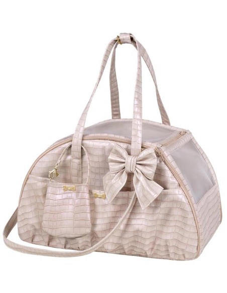 Aria Bag Nude Cocco