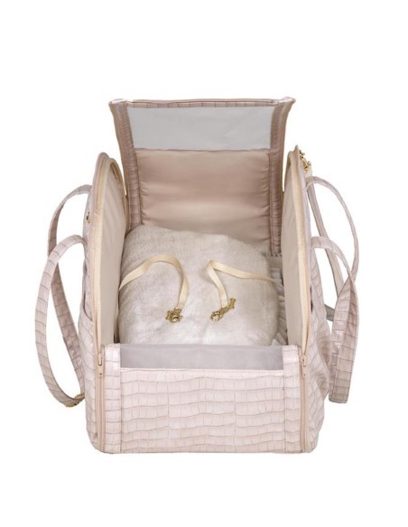 Aria Bag Nude Cocco