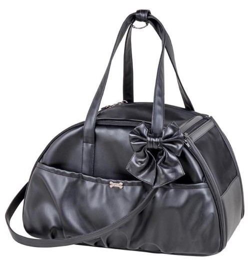 New Aria Bag Black