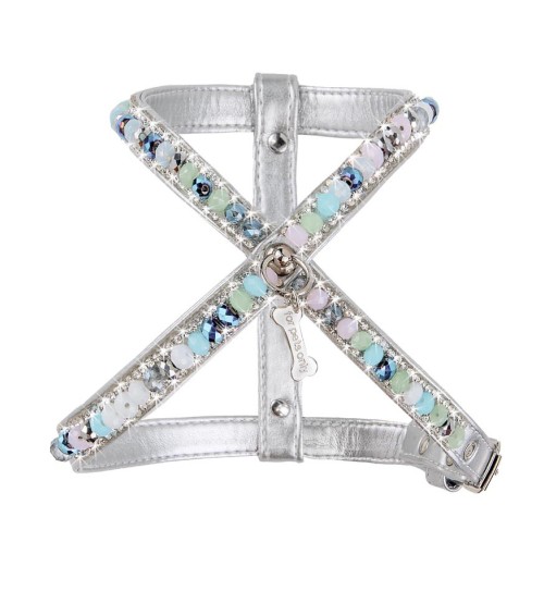 Mini Jewels Harness Silver