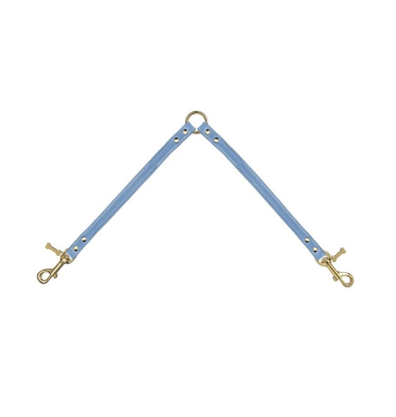 Plain Twin Délavé/Gold