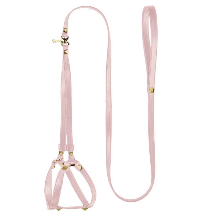 One & Only Pink Cipria/Gold