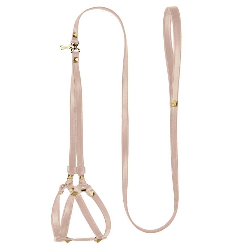 One & Only Pink Confetto/Gold
