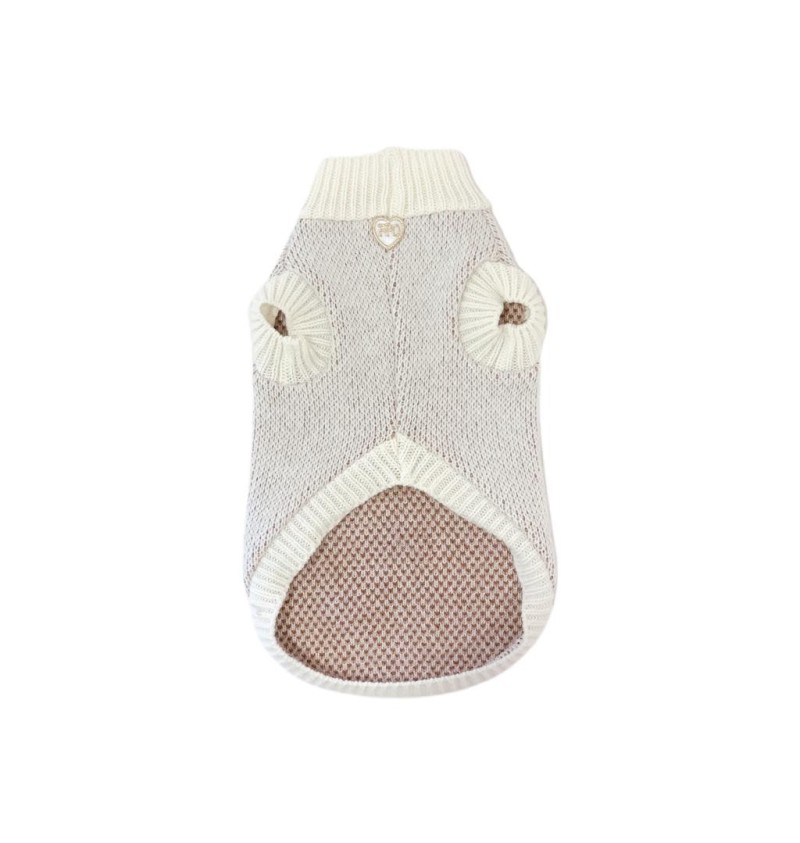 Sparkling Scoiattolo Pull Cream 