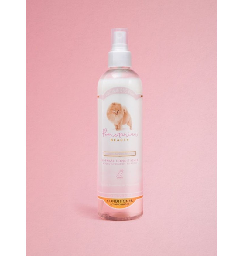 POMERANIAN CONDITIONING SPRAY-VOLUME 250 ML