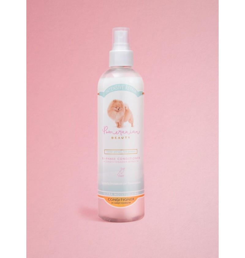 POMERANIAN INTENSIVE REPAIR CONDITIONING SPRAY 250 ML