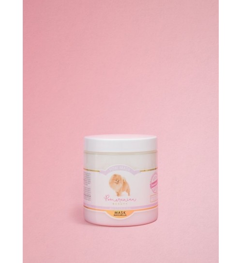 POM POM MASK CONDITIONER -250 ML