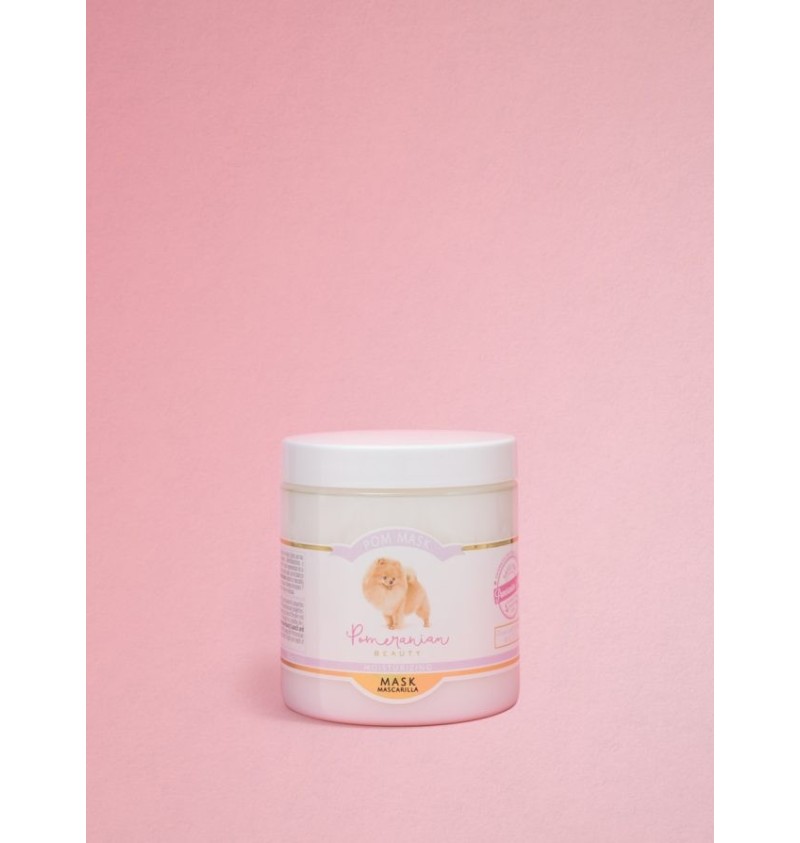 POM POM MASK CONDITIONER -250 ML